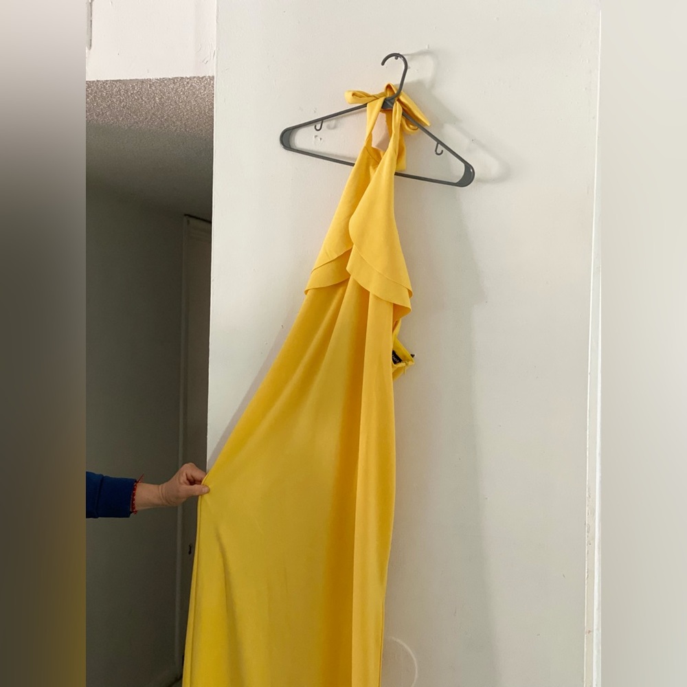 BEBE DRESS 👗 - Picture 2 of 3